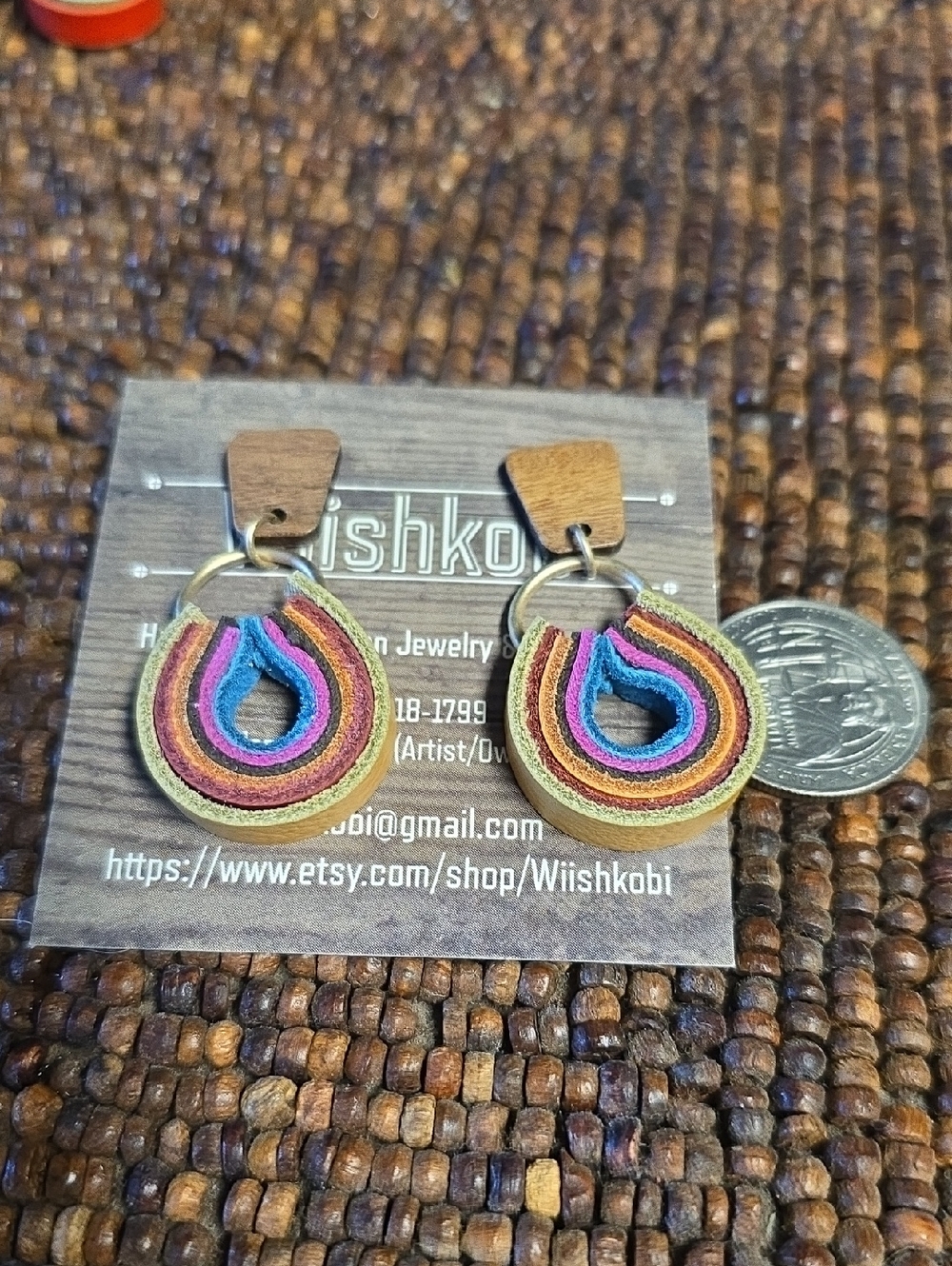 Leather Hand Made Originals